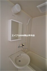 メゾンハゴロモの物件内観写真